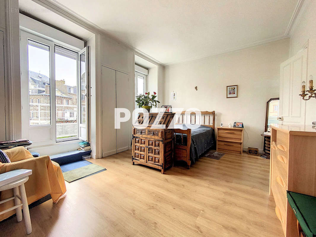 Appartement à GRANVILLE