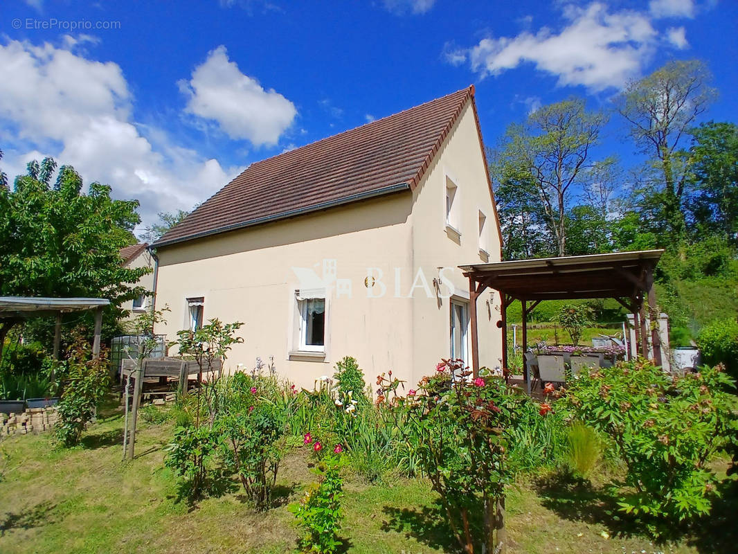 Maison à LISIEUX