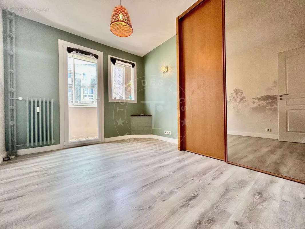 Appartement à ANNECY