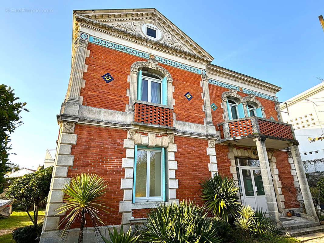 Appartement à ROYAN