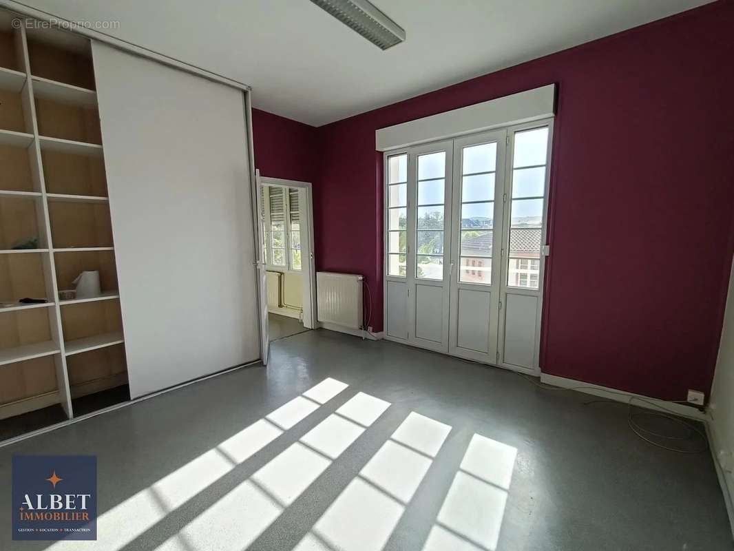 Appartement à ALBI