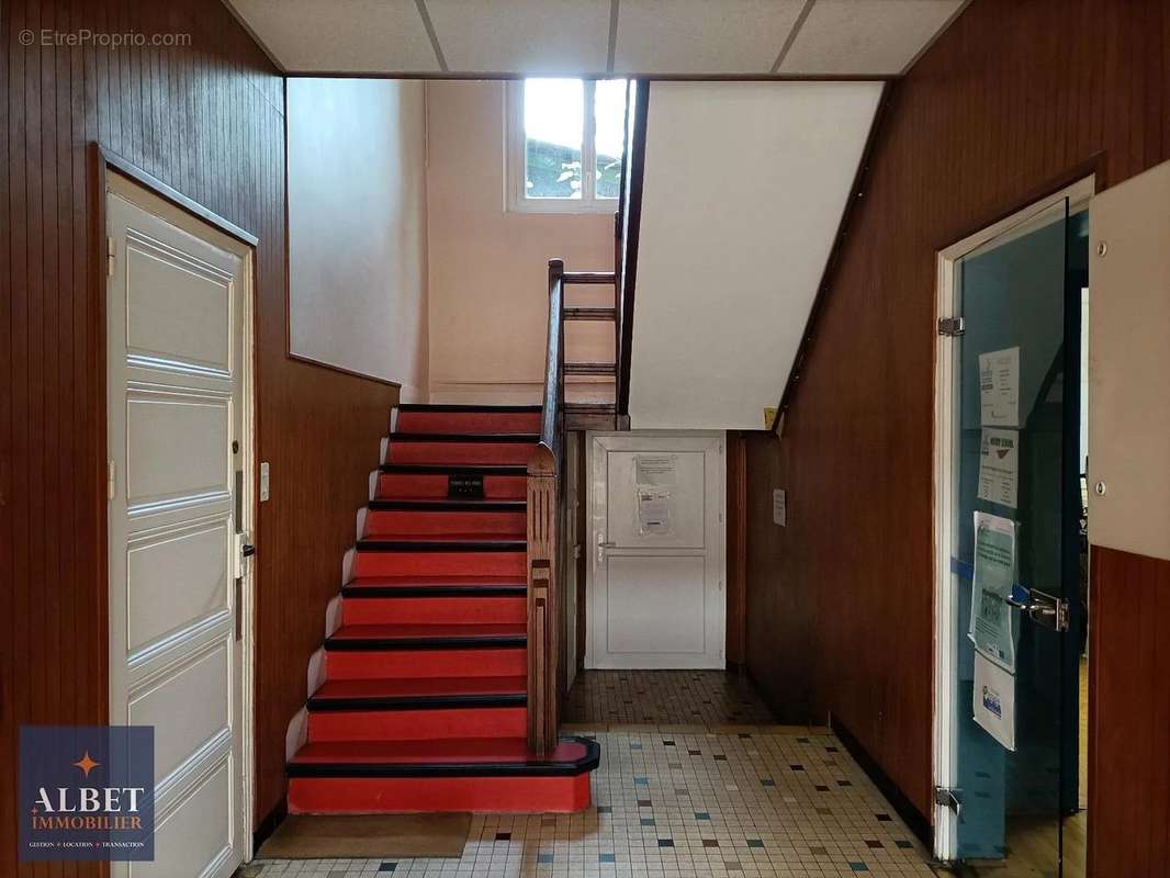 Appartement à ALBI