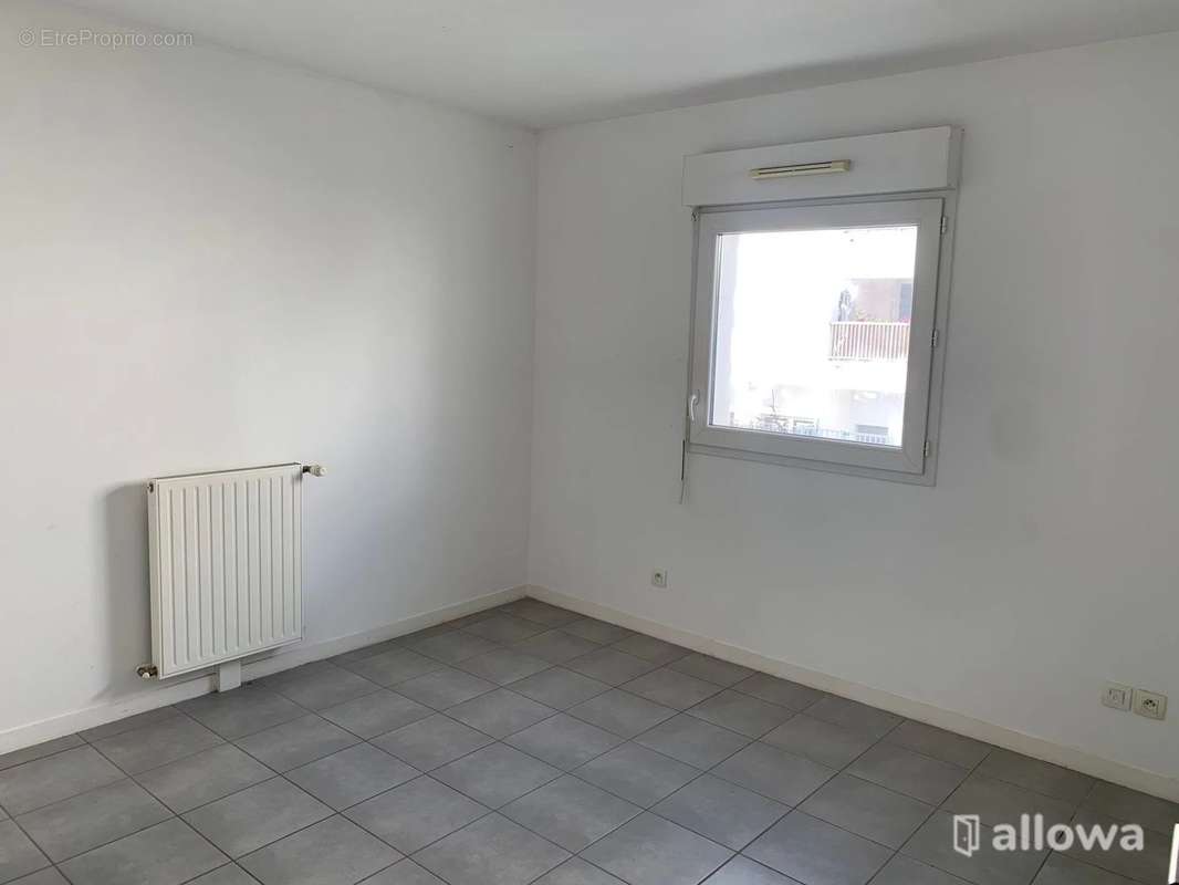 Appartement à FLOIRAC