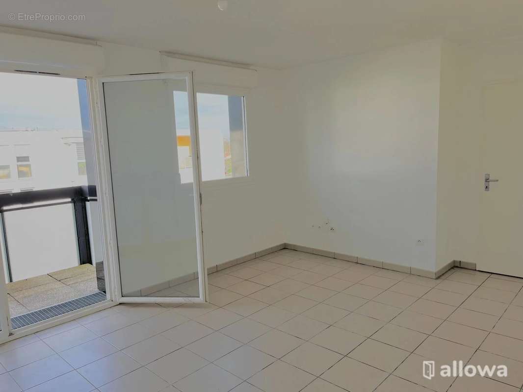 Appartement à COLOMIERS