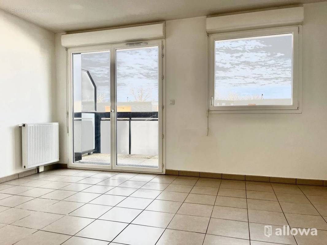 Appartement à COLOMIERS