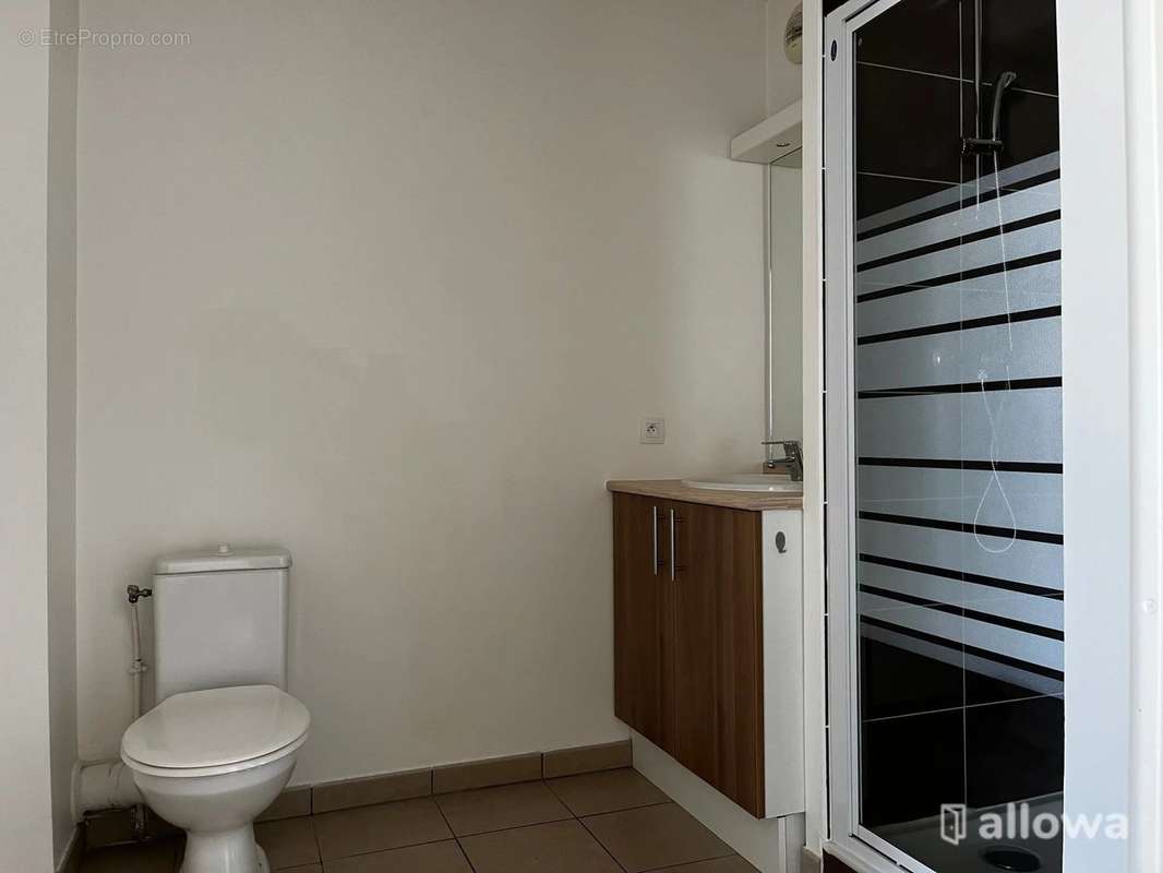 Appartement à COLOMIERS