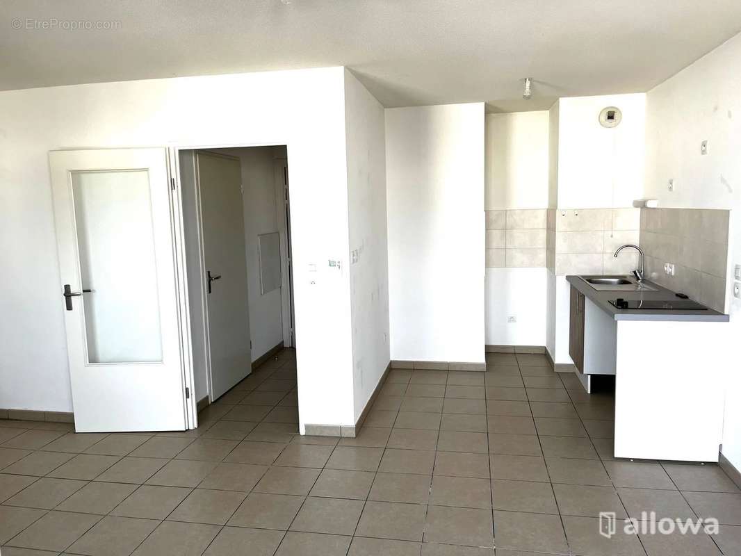 Appartement à COLOMIERS