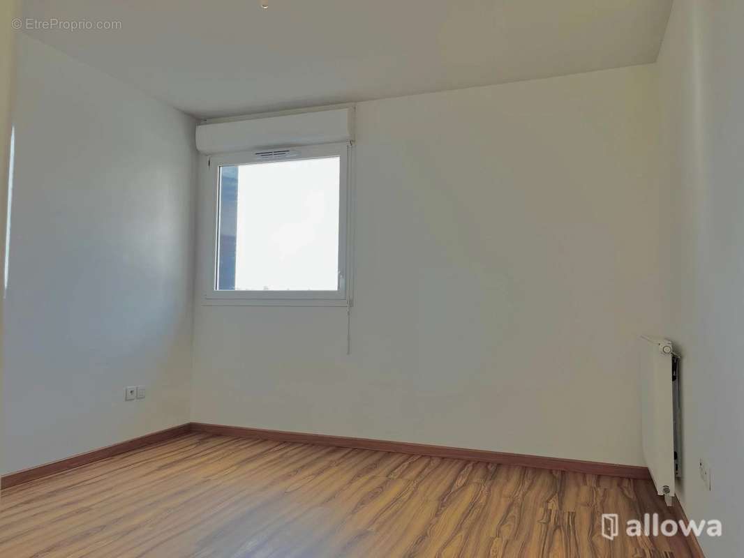 Appartement à COLOMIERS