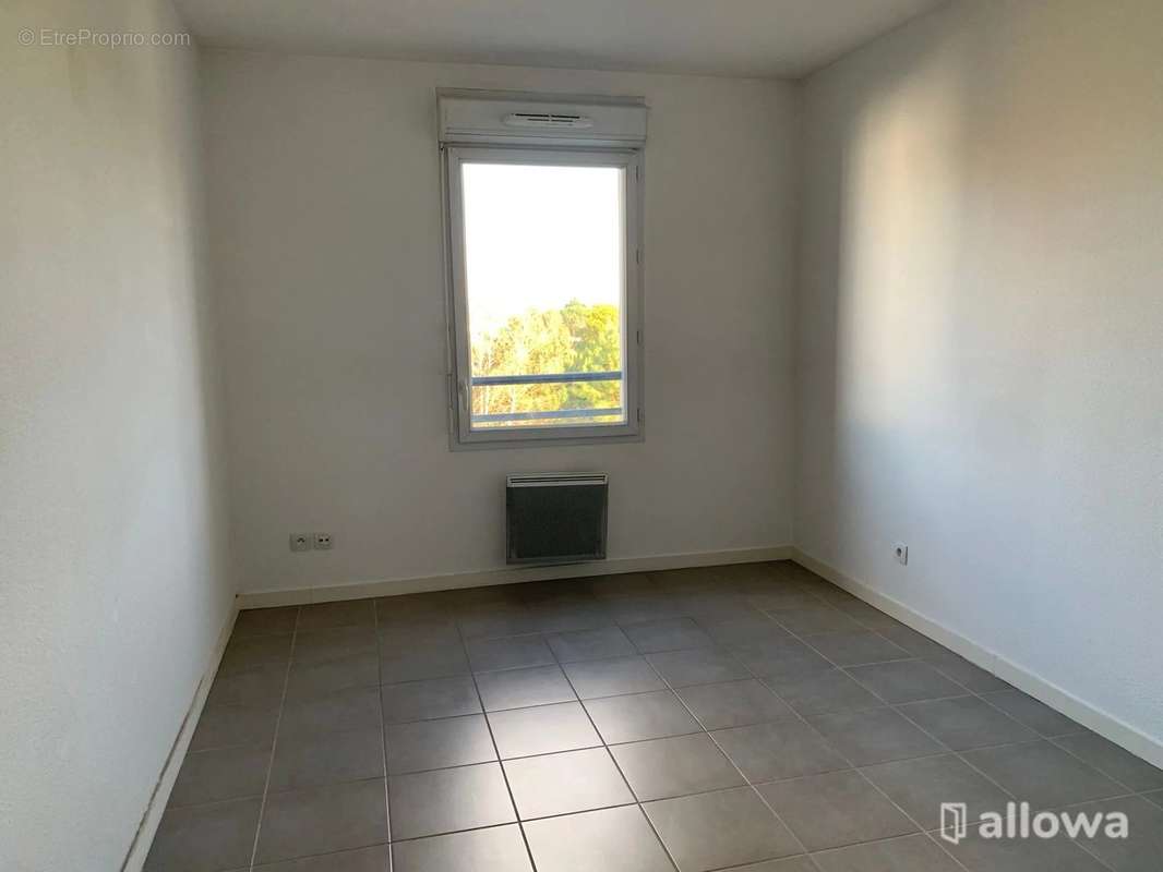 Appartement à VILLENAVE-D&#039;ORNON