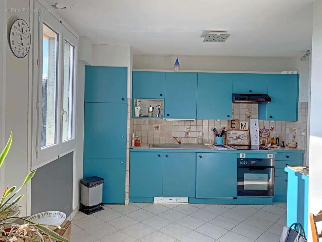 Appartement à LYON-5E