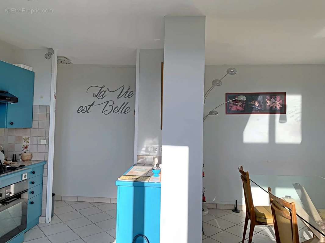 Appartement à LYON-5E