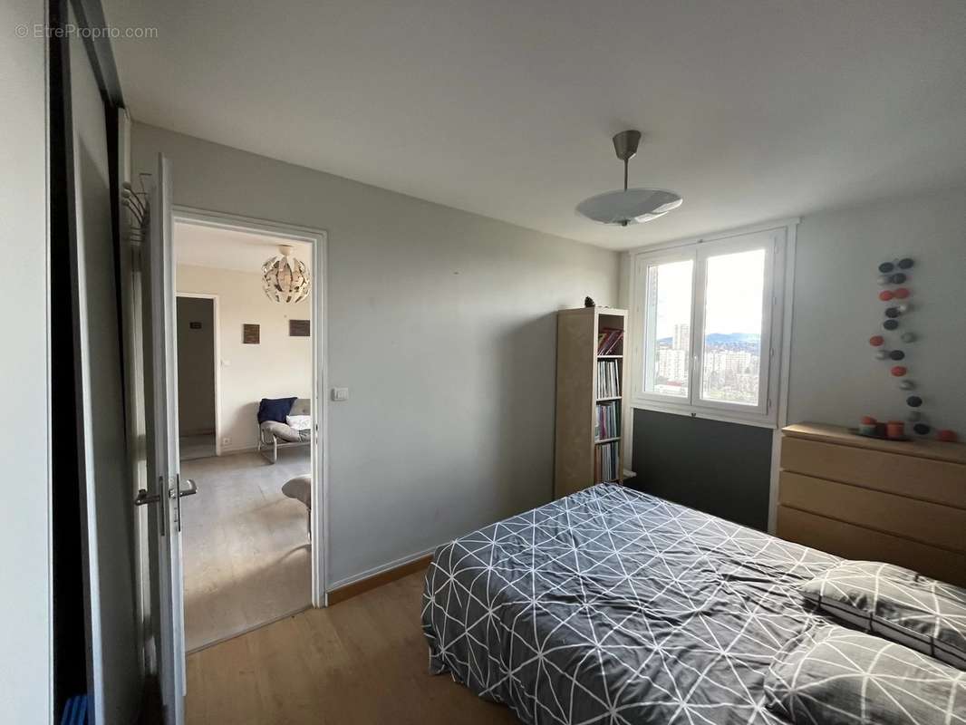 Appartement à LYON-5E