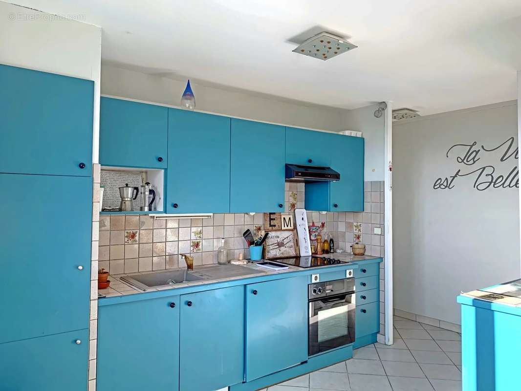 Appartement à LYON-5E