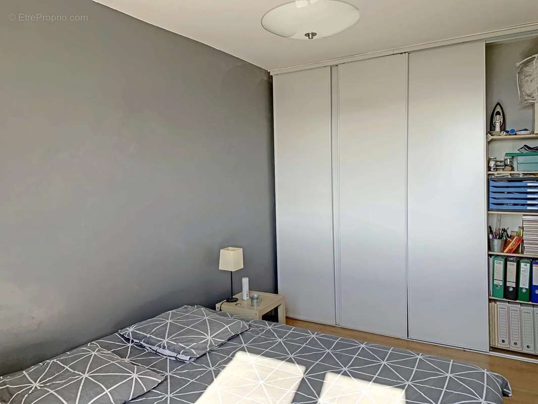 Appartement à LYON-5E