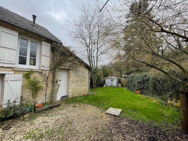 Maison à SENLIS