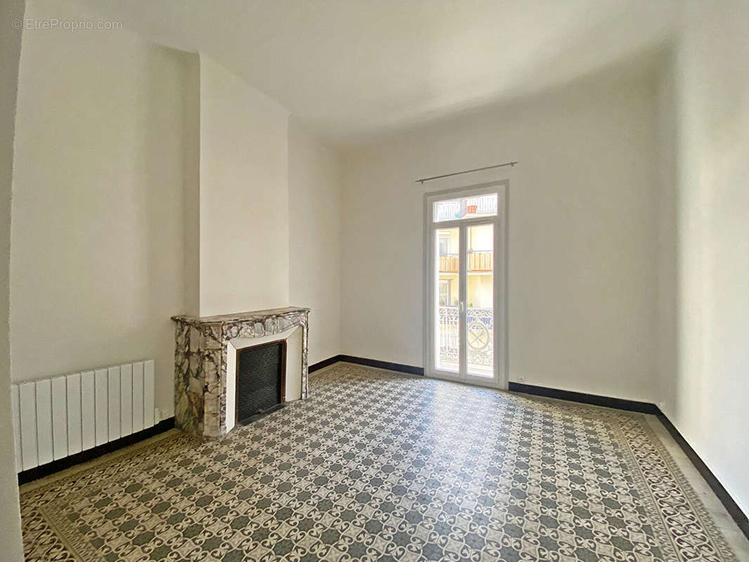 Appartement à BEZIERS