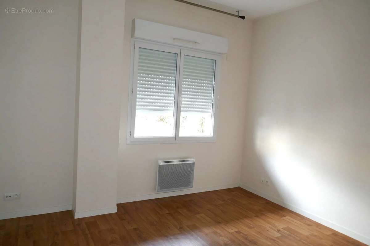 Appartement à ANGERS