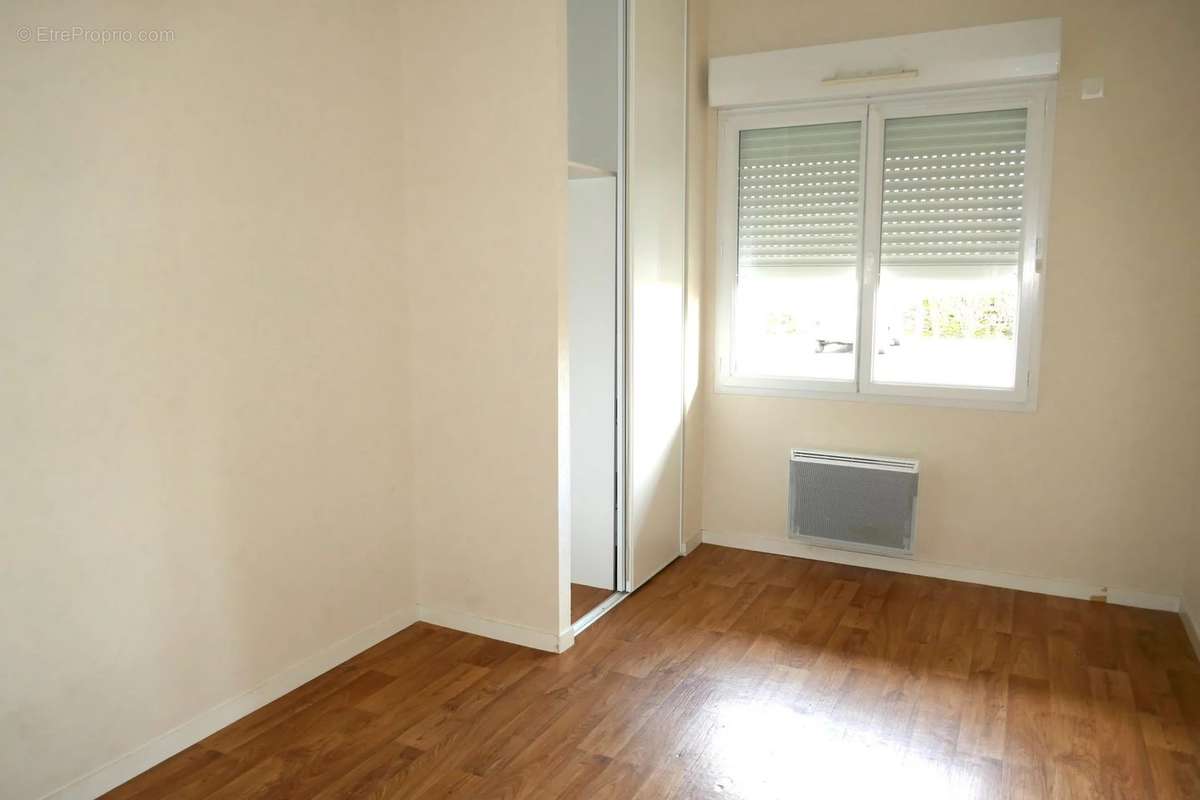 Appartement à ANGERS