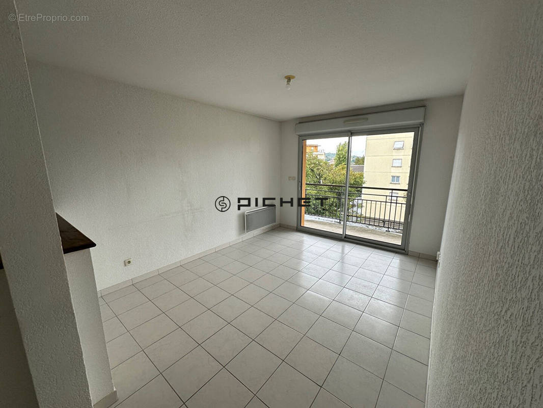 Appartement à PERIGUEUX