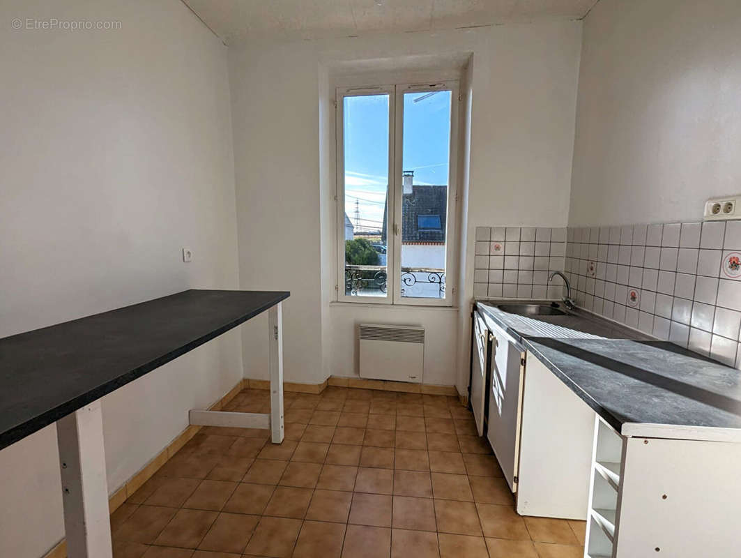 Appartement à PERSAN