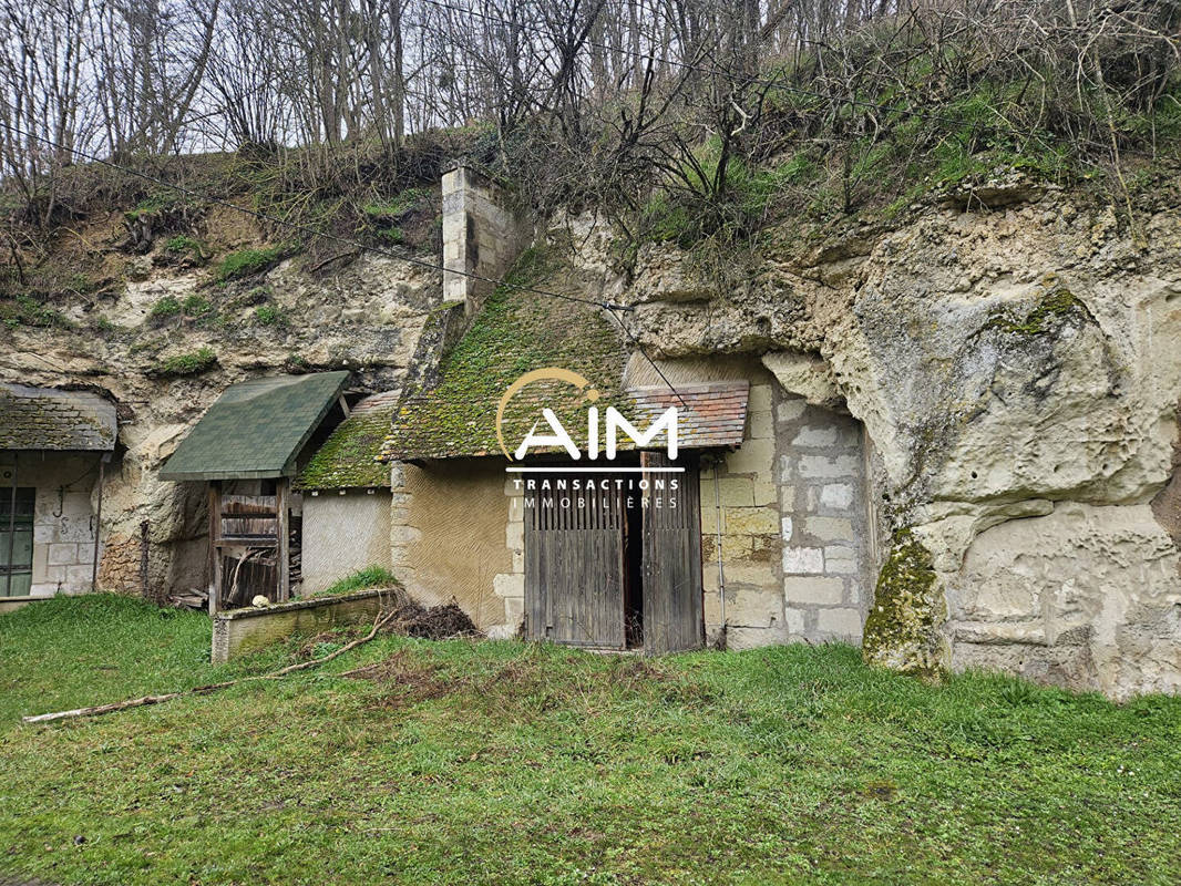 Autre à SAINT-PATERNE-RACAN