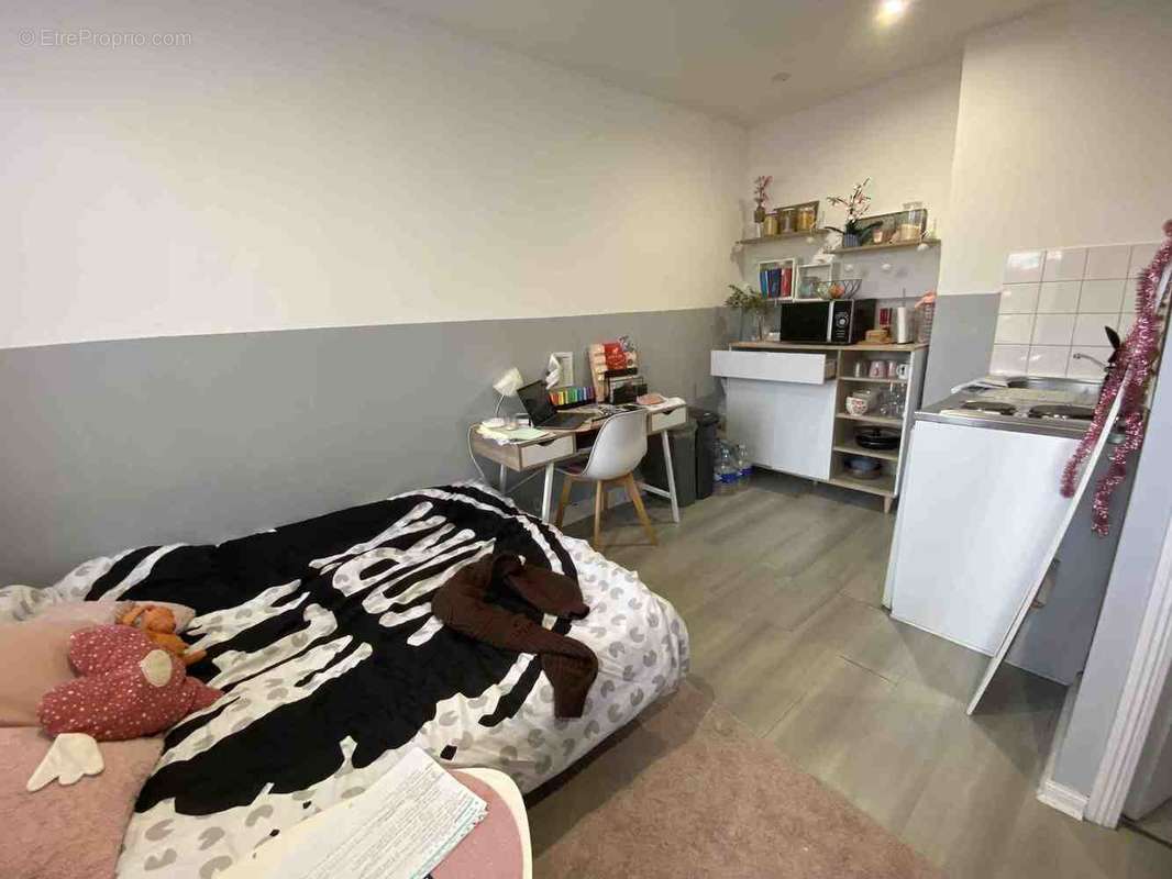 Appartement à DOUAI