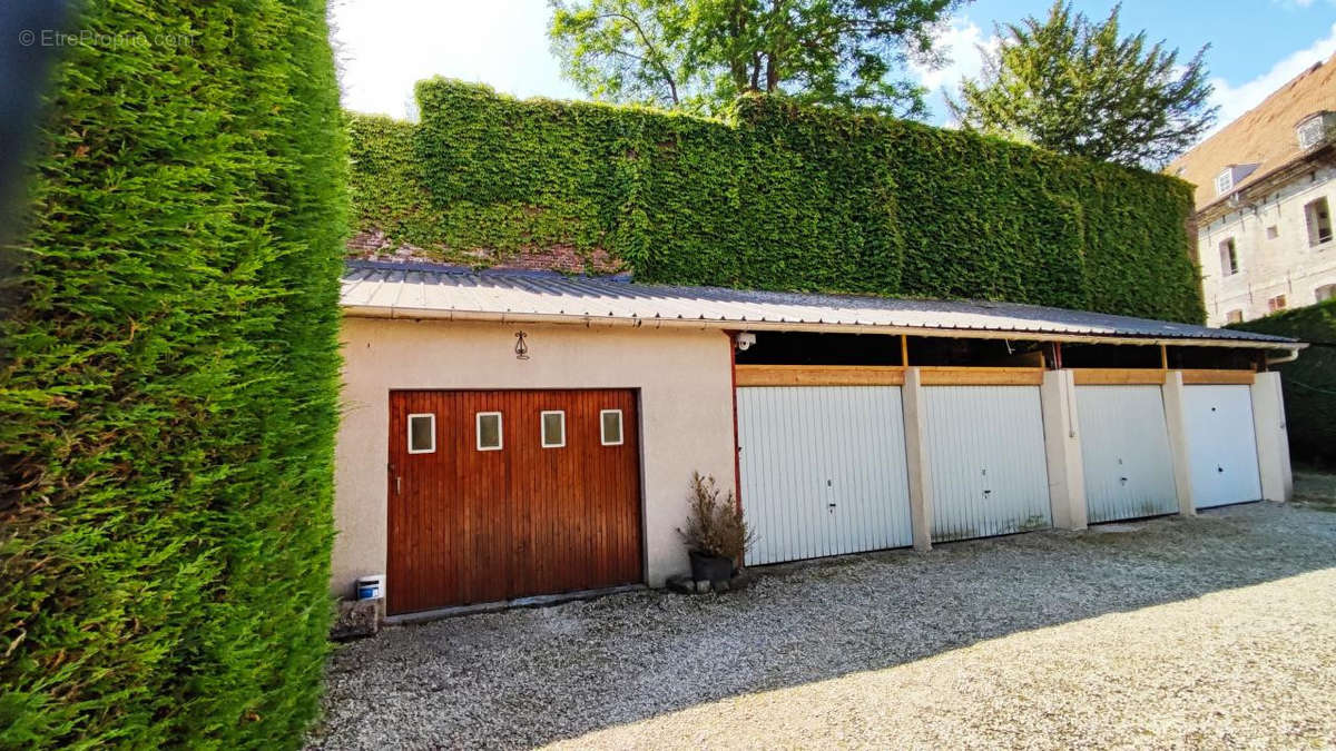 Appartement à DOUAI