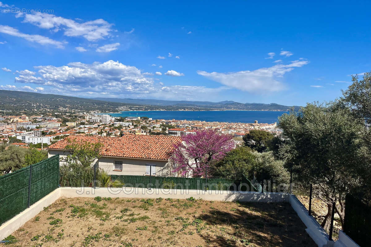 Maison à LA CIOTAT