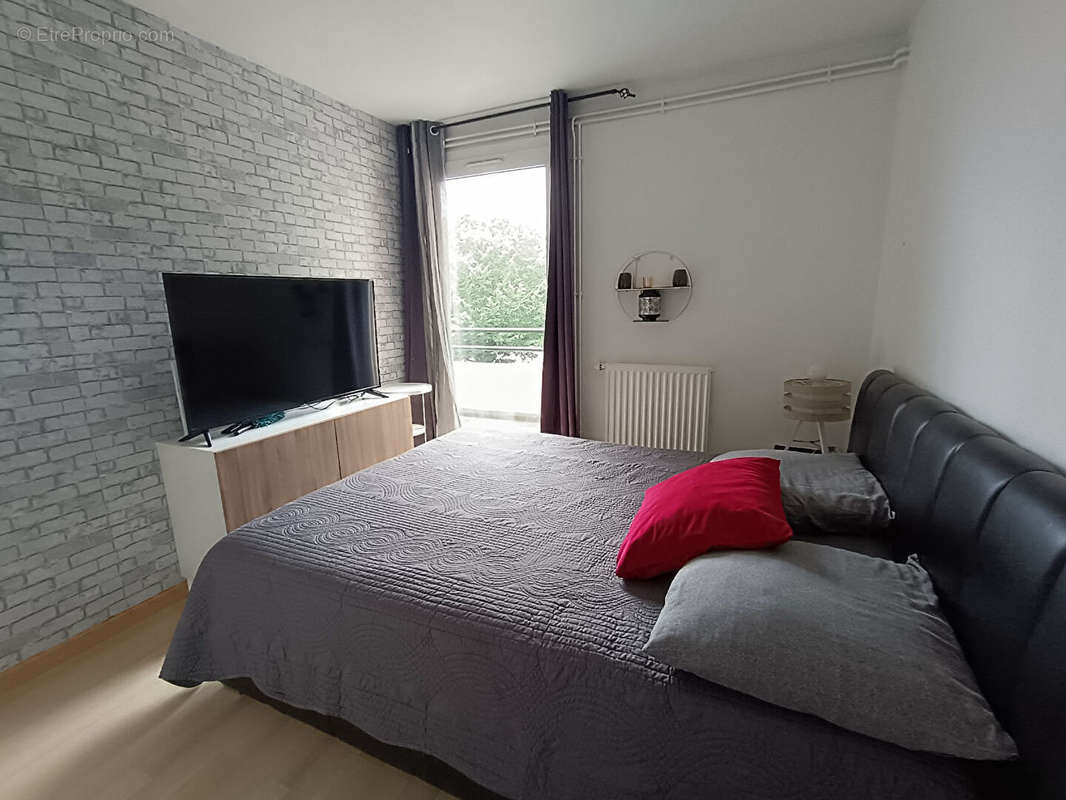 Appartement à ROUBAIX