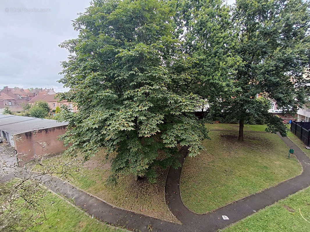 Appartement à ROUBAIX