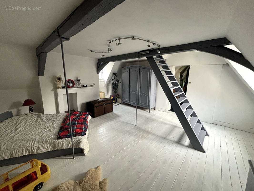 Appartement à VALENCIENNES