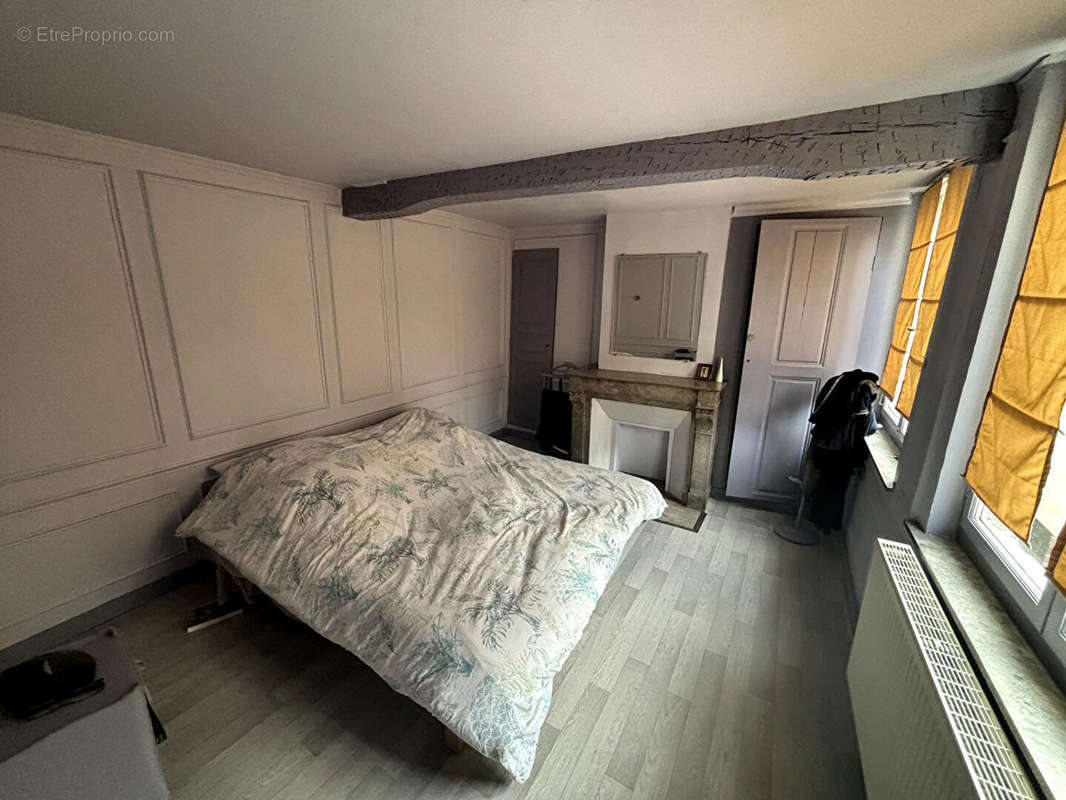 Appartement à VALENCIENNES