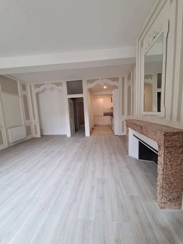 Appartement à BEAUNE