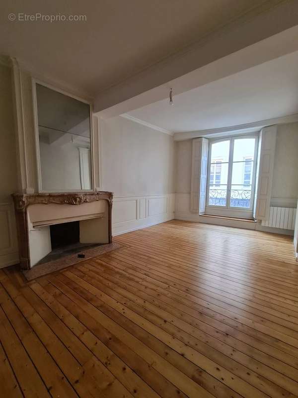 Appartement à BEAUNE