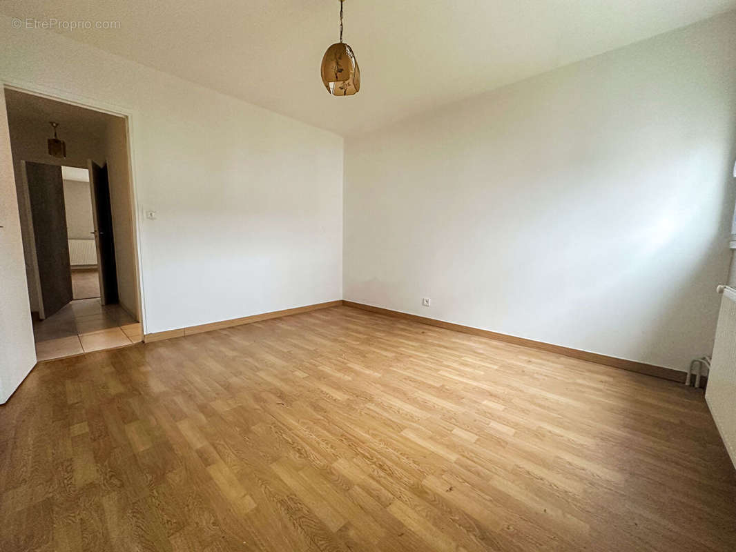 Appartement à VIENNE