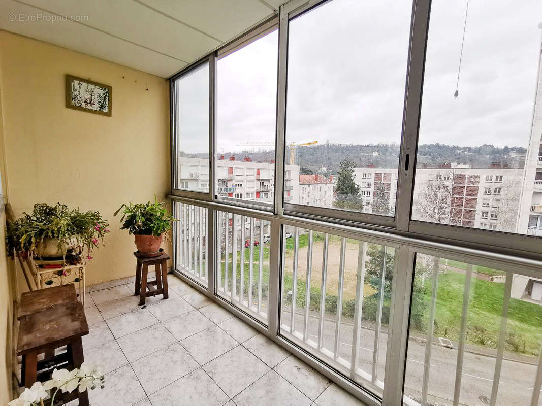 Appartement à VIENNE