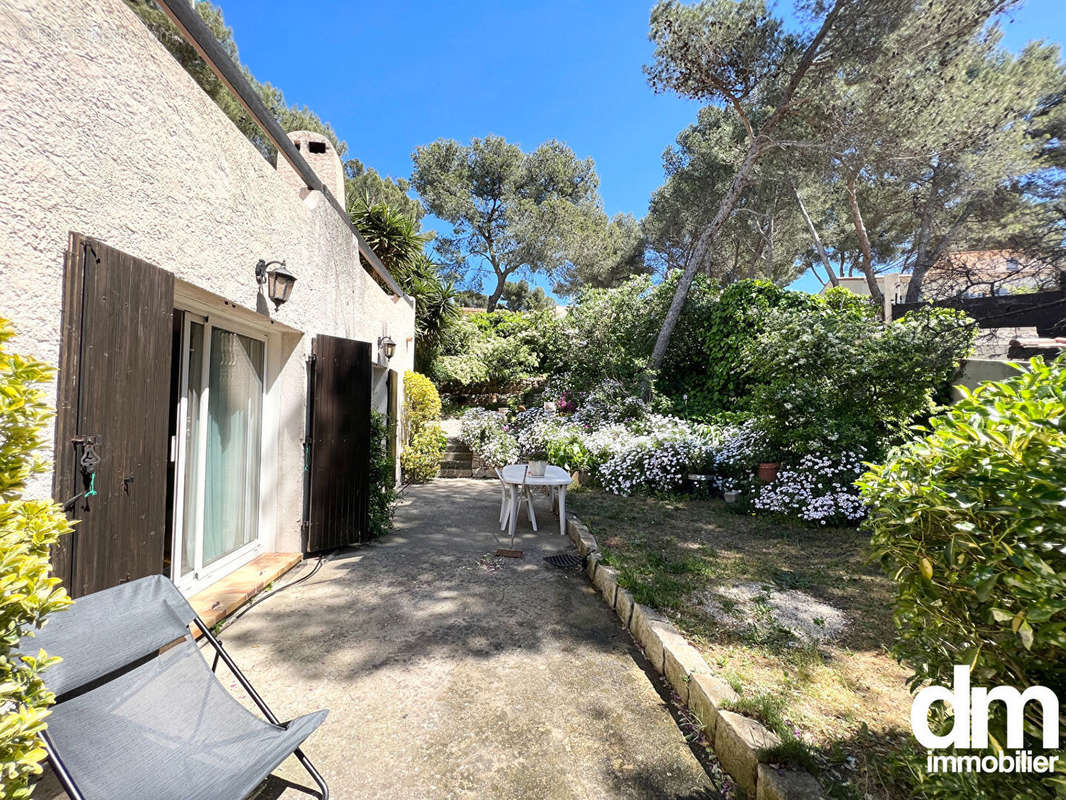 Maison à MARTIGUES