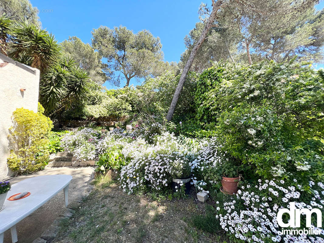 Maison à MARTIGUES