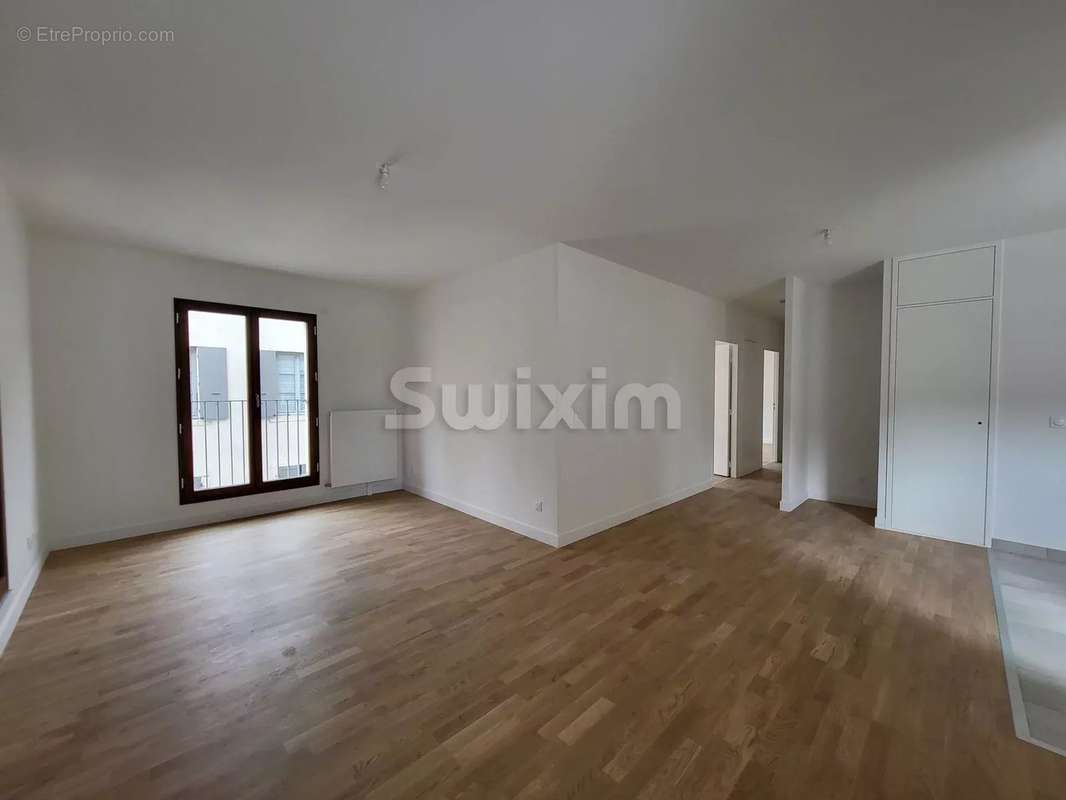 Appartement à MACON