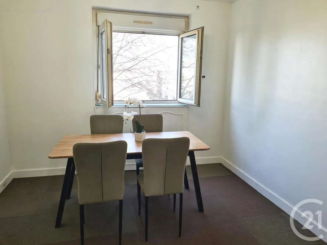 Appartement à CRETEIL