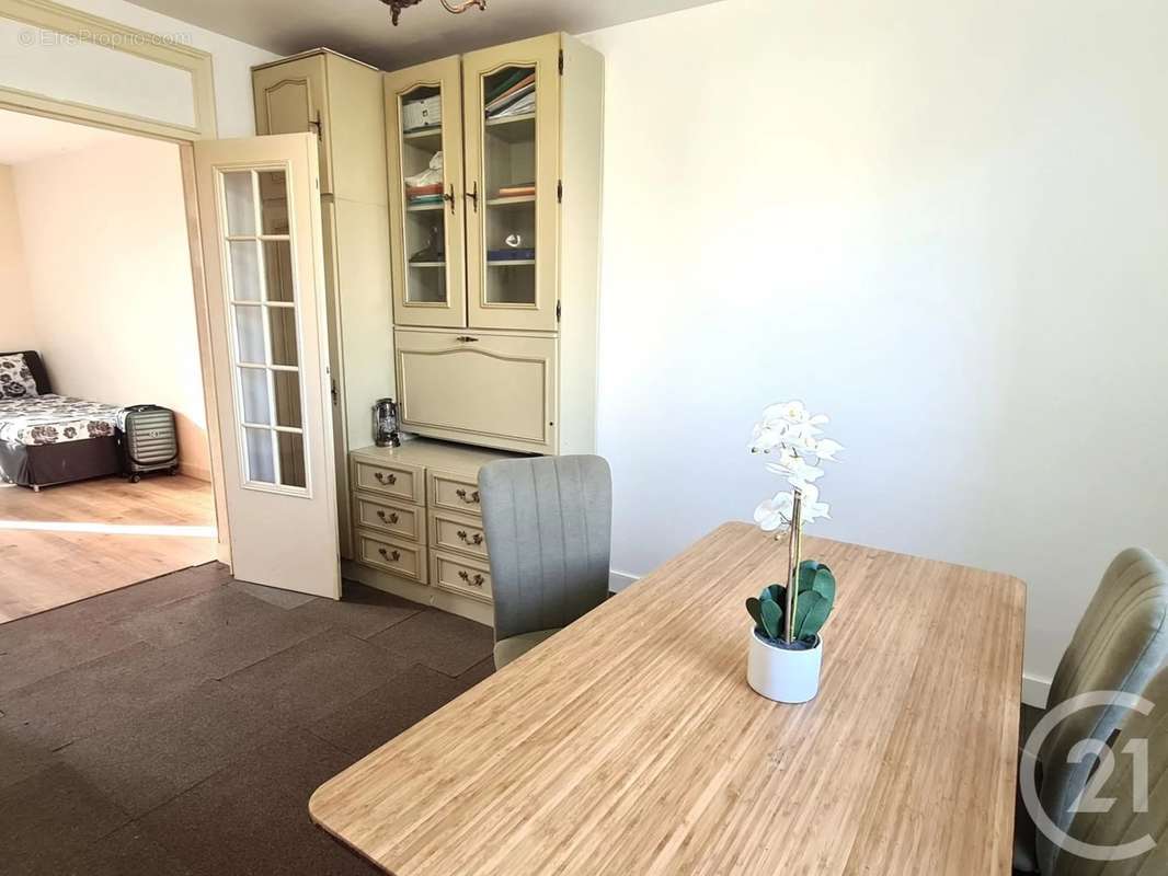 Appartement à CRETEIL