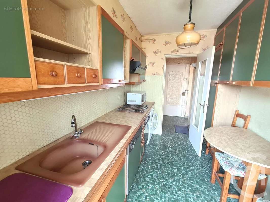 Appartement à CRETEIL