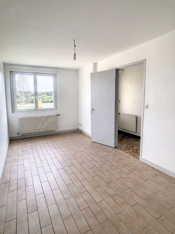 Appartement à PLOUFRAGAN