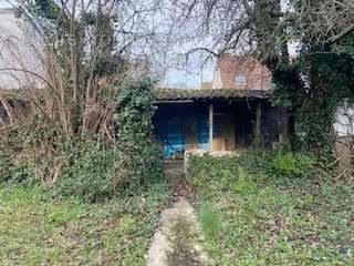 Maison à AULNAY-SOUS-BOIS