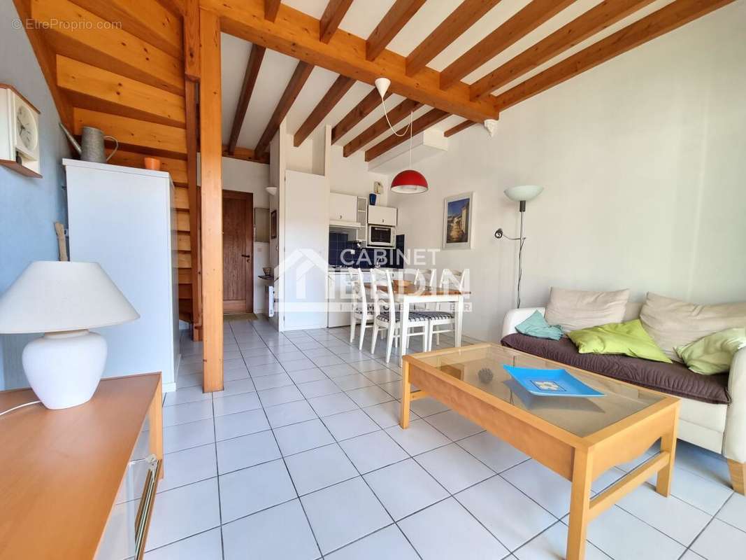 Appartement à BISCARROSSE