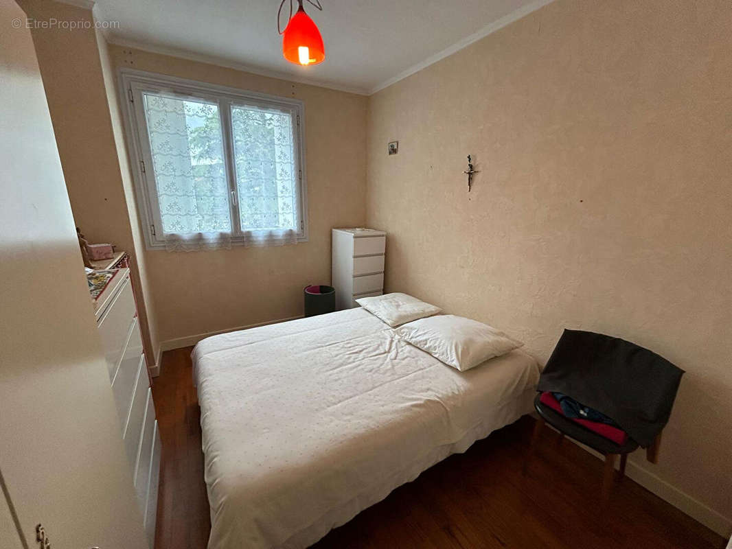 Appartement à PAU