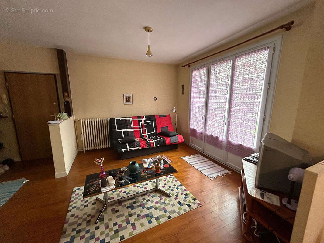 Appartement à PAU