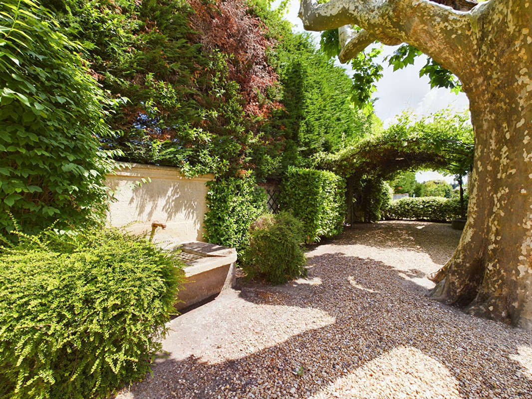 Maison à SAINT-REMY-DE-PROVENCE