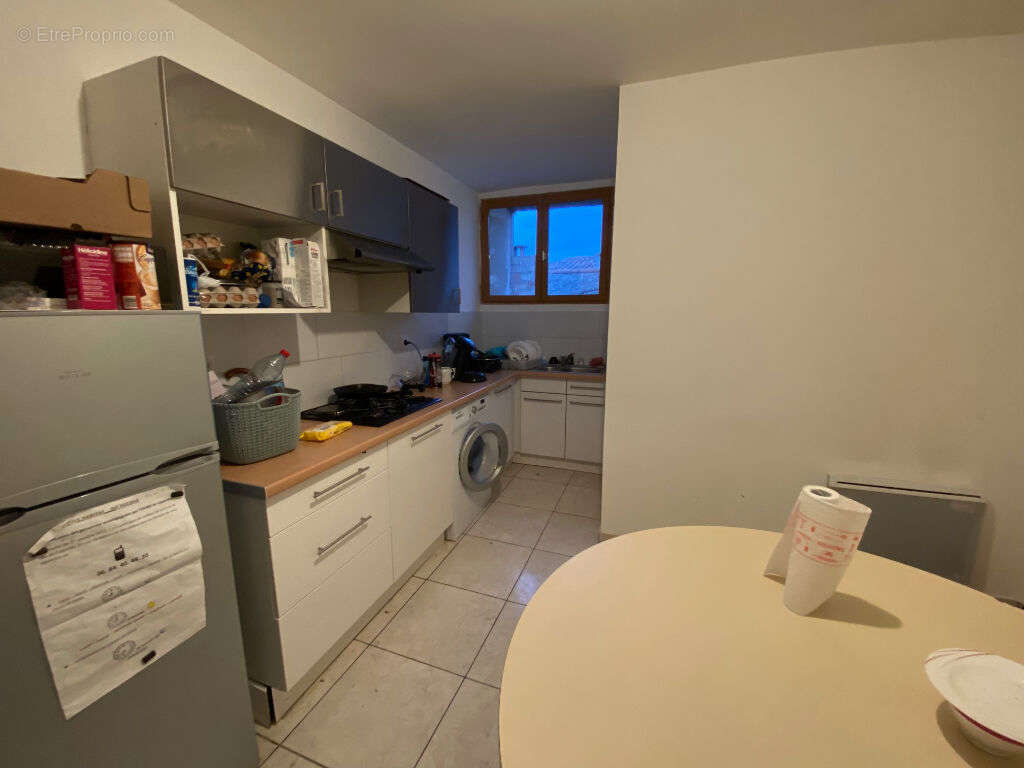 Appartement à CARCASSONNE