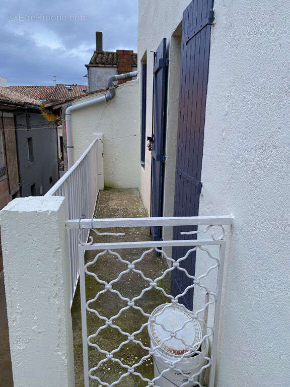 Appartement à CARCASSONNE